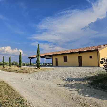 Montepulciano Stazione Agriturismo Podere Casa Al Vento מראה חיצוני תמונה